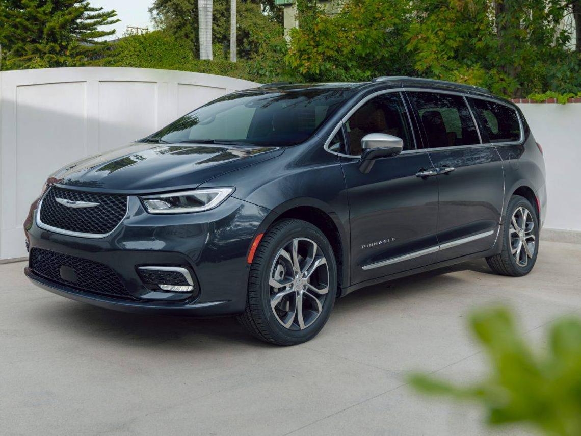 CHRYSLER PACIFICA 2022 2C4RC1BG7NR138744 image