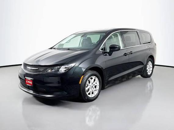 CHRYSLER PACIFICA 2022 2C4RC1CG4NR152910 image