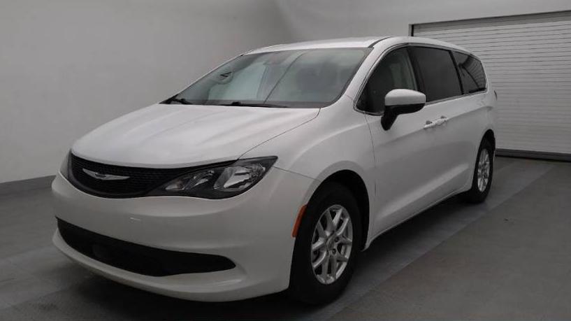 CHRYSLER PACIFICA 2022 2C4RC1CG6NR158062 image