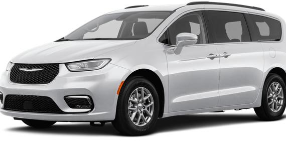 CHRYSLER PACIFICA 2022 2C4RC1BG4NR225713 image