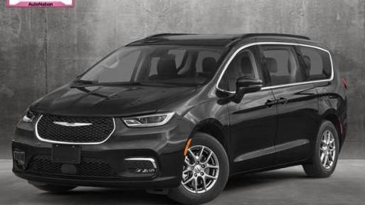 CHRYSLER PACIFICA 2022 2C4RC1BG8NR170179 image