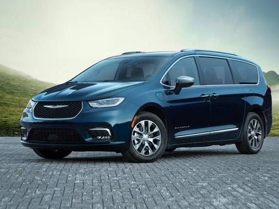 CHRYSLER PACIFICA 2022 2C4RC1L79NR140980 image