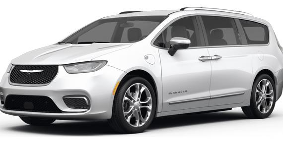 CHRYSLER PACIFICA 2022 2C4RC3PG8NR161907 image
