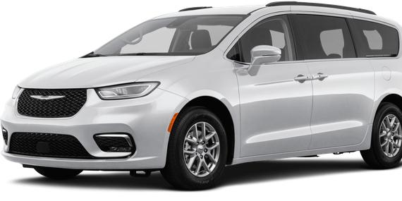 CHRYSLER PACIFICA 2022 2C4RC1BG1NR111524 image