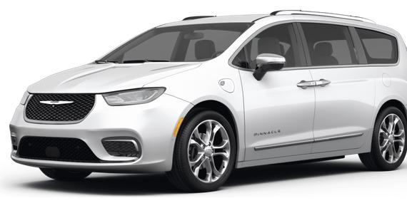 CHRYSLER PACIFICA 2022 2C4RC1N79NR181171 image