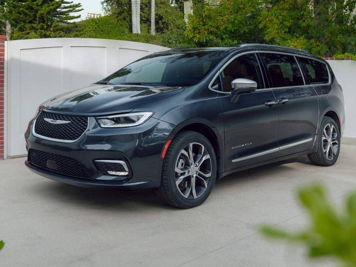 CHRYSLER PACIFICA 2022 2C4RC3BG9NR127076 image