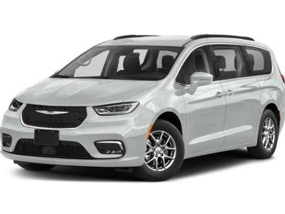 CHRYSLER PACIFICA 2022 2C4RC1BG3NR128356 image