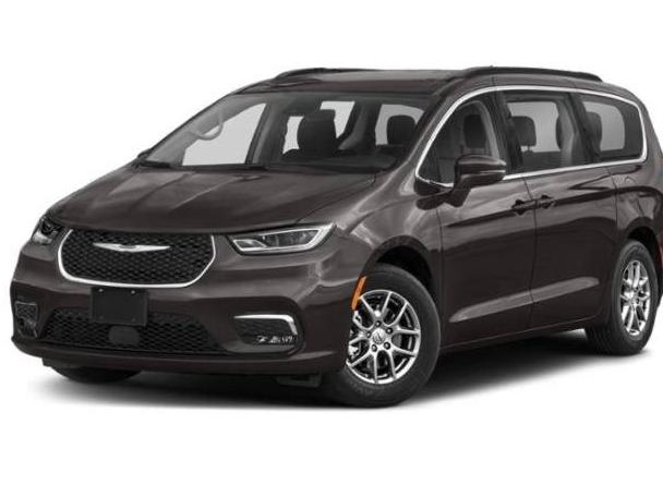 CHRYSLER PACIFICA 2022 2C4RC1GG3NR136336 image