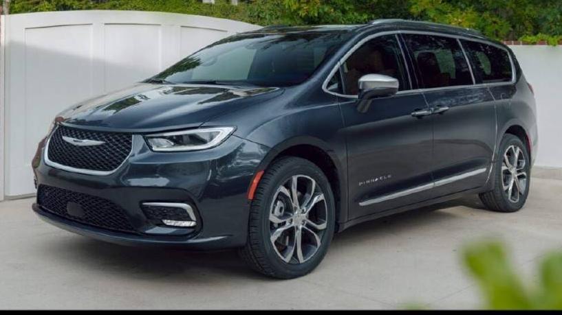 CHRYSLER PACIFICA 2022 2C4RC1BG8NR111309 image