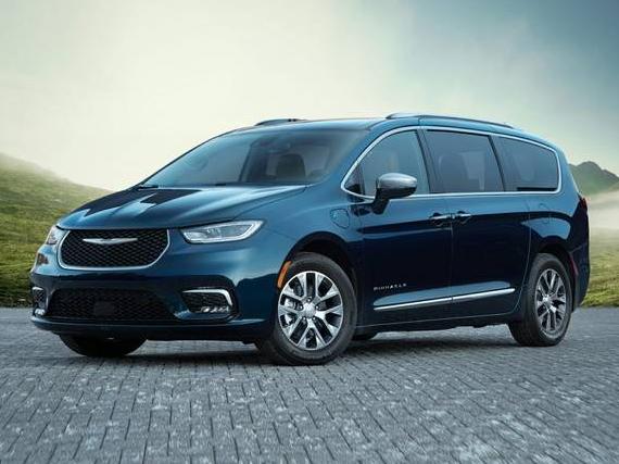 CHRYSLER PACIFICA 2022 2C4RC1S75NR164906 image