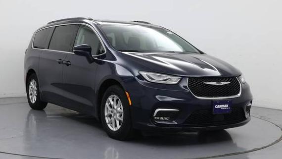 CHRYSLER PACIFICA 2022 2C4RC1BG9NR172877 image