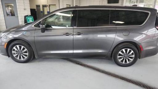 CHRYSLER PACIFICA 2022 2C4RC1L77NR173590 image