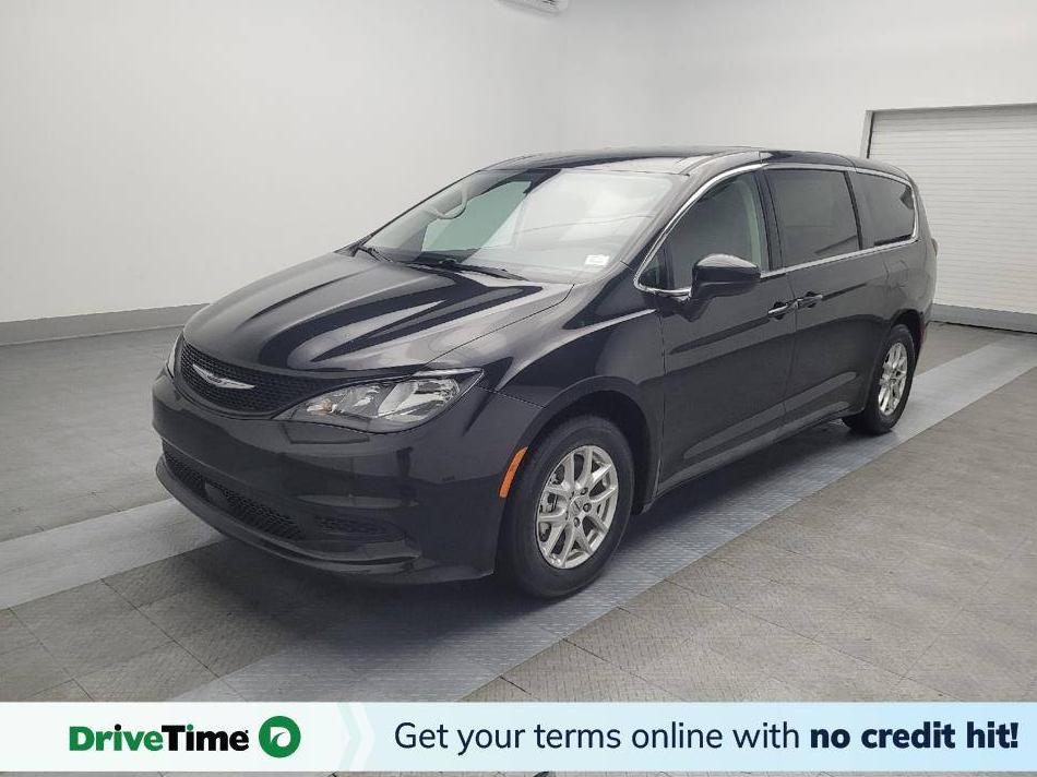 CHRYSLER PACIFICA 2022 2C4RC1CG3NR229637 image