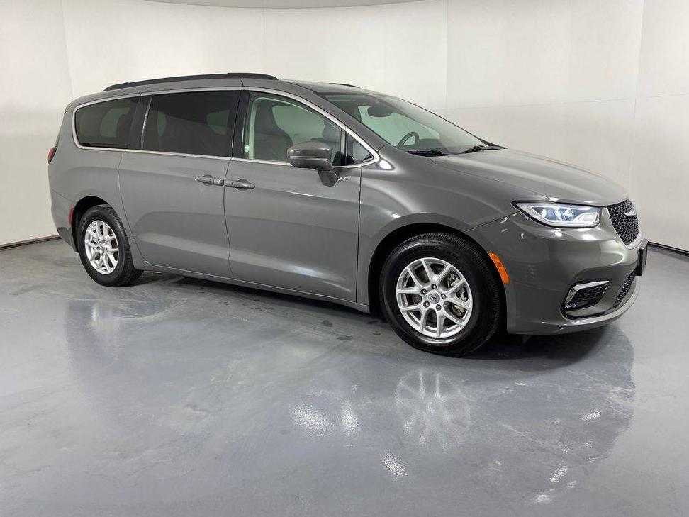 CHRYSLER PACIFICA 2022 2C4RC1BG9NR148921 image