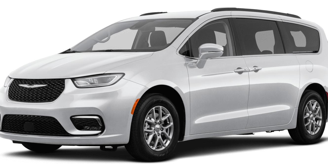 CHRYSLER PACIFICA 2022 2C4RC1BGXNR197318 image