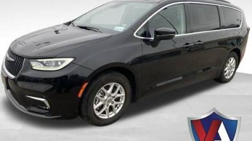 CHRYSLER PACIFICA 2022 2C4RC1BG9NR153634 image