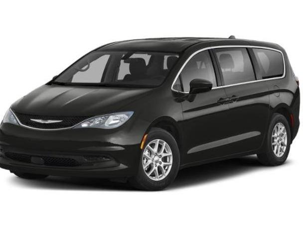 CHRYSLER PACIFICA 2022 2C4RC1CG7NR211528 image