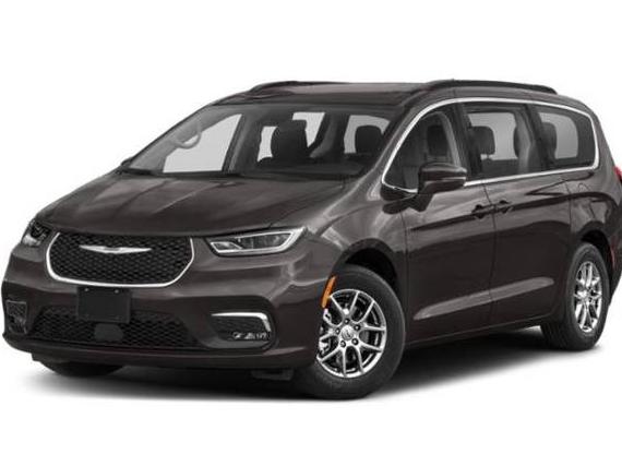 CHRYSLER PACIFICA 2022 2C4RC1BG2NR176480 image