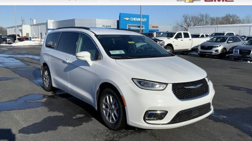 CHRYSLER PACIFICA 2022 2C4RC1BG4NR228756 image