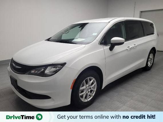CHRYSLER PACIFICA 2022 2C4RC1CG4NR160134 image
