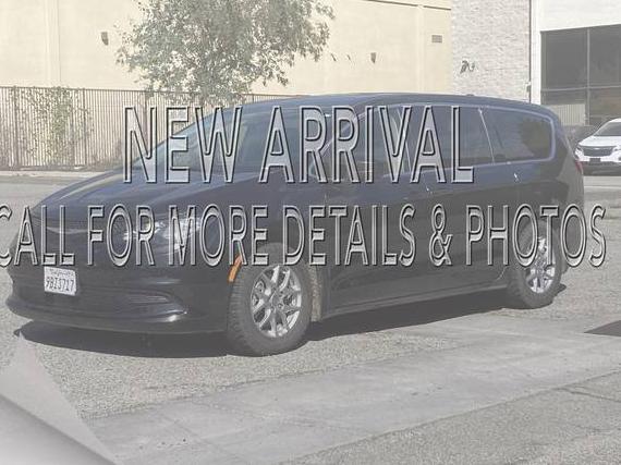 CHRYSLER PACIFICA 2022 2C4RC1CG2NR166563 image CHRYSLER PACIFICA 2022 2C4RC1CG2NR166563 image