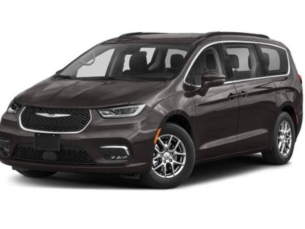 CHRYSLER PACIFICA 2022 2C4RC1BG2NR190637 image