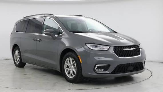 CHRYSLER PACIFICA 2022 2C4RC1BG5NR160869 image CHRYSLER PACIFICA 2022 2C4RC1BG5NR160869 image