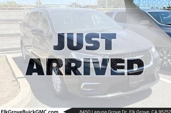 CHRYSLER PACIFICA 2022 2C4RC1BG2NR193635 image