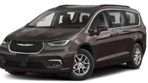 CHRYSLER PACIFICA 2022 2C4RC1GG8NR233290 image