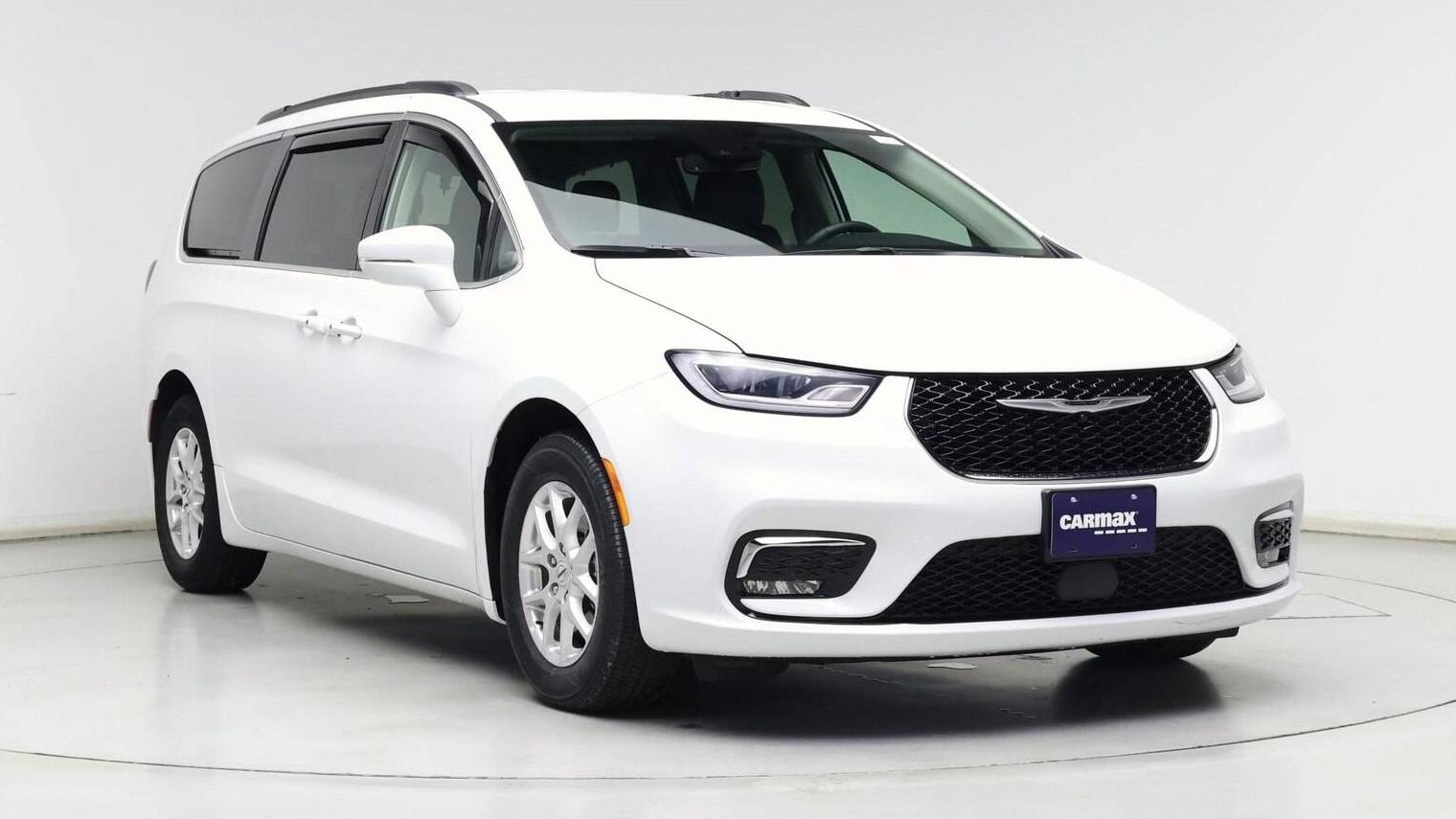 CHRYSLER PACIFICA 2022 2C4RC1BG4NR113669 image