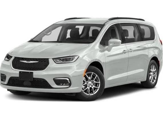 CHRYSLER PACIFICA 2022 2C4RC1BG9NR154475 image