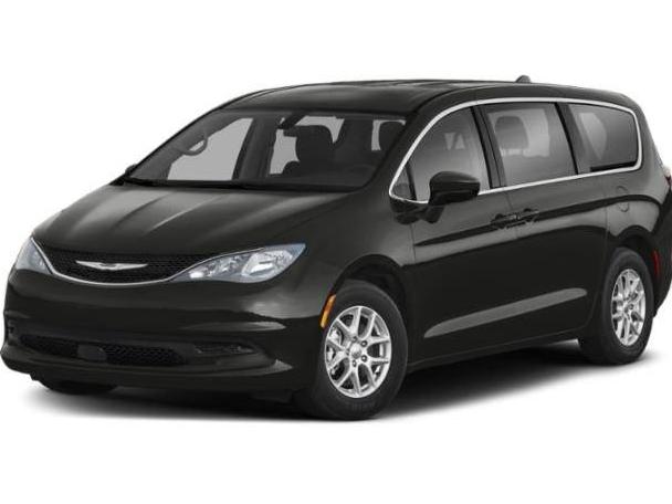 CHRYSLER PACIFICA 2022 2C4RC1CG1NR227045 image