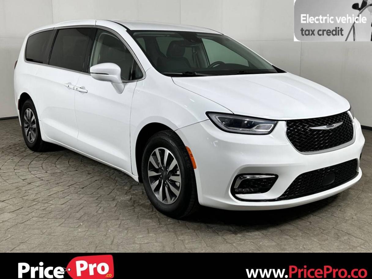 CHRYSLER PACIFICA 2022 2C4RC1L7XNR173471 image