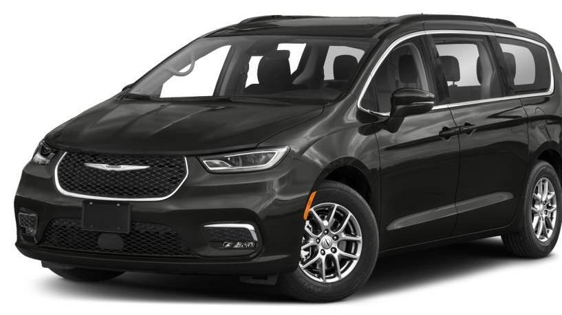 CHRYSLER PACIFICA 2022 2C4RC1BGXNR116091 image