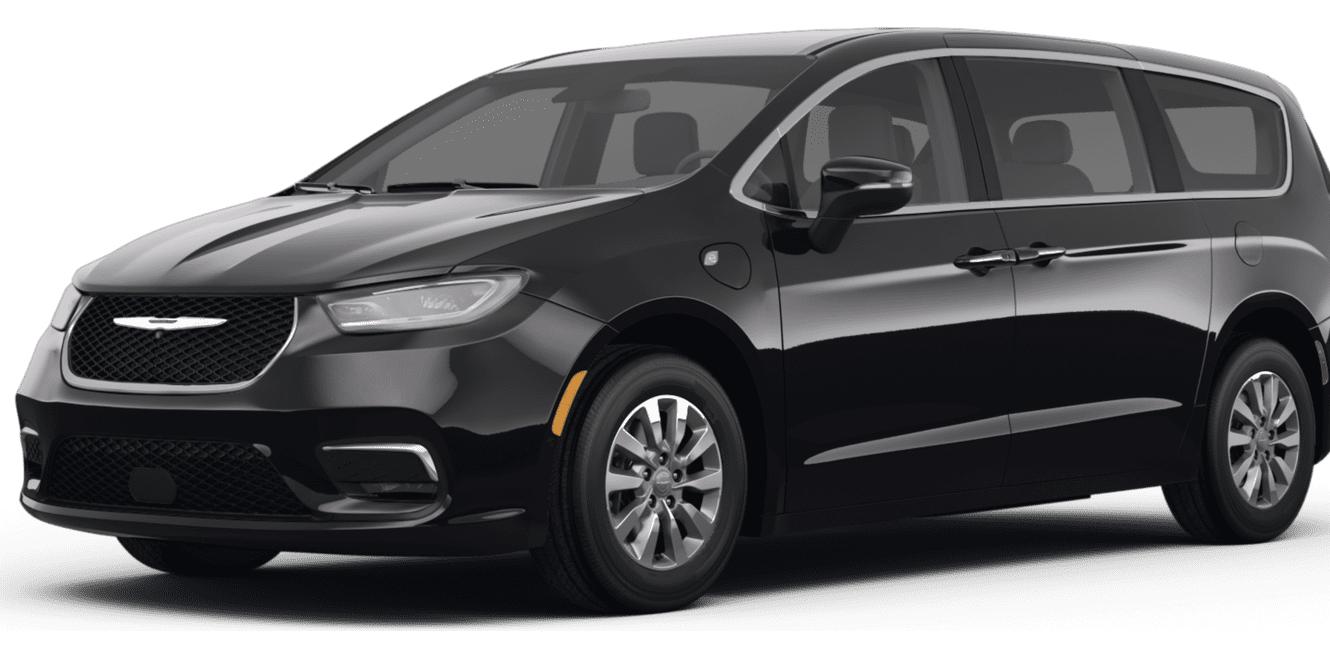 CHRYSLER PACIFICA 2022 2C4RC1L76NR143691 image