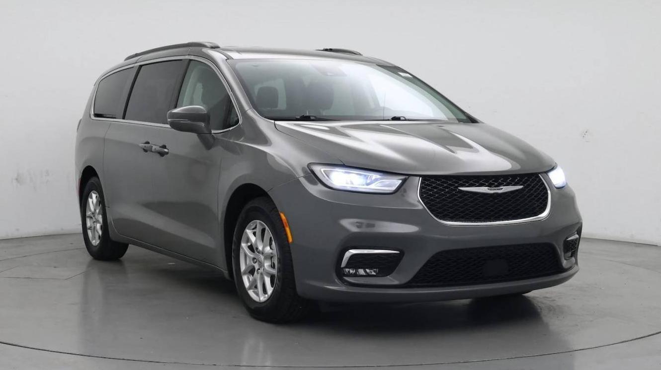 CHRYSLER PACIFICA 2022 2C4RC1BG3NR194549 image