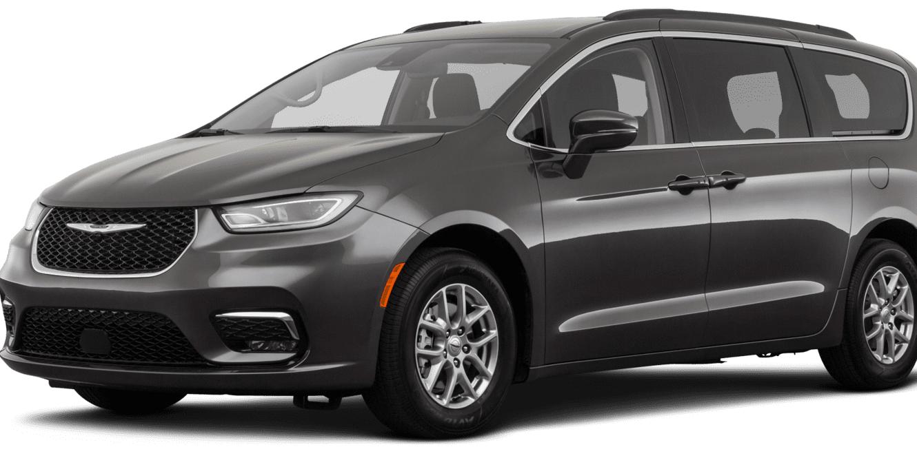 CHRYSLER PACIFICA 2022 2C4RC1BG7NR132135 image