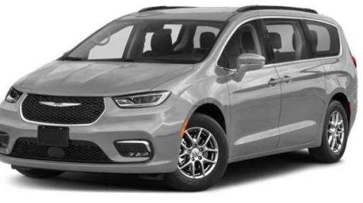 CHRYSLER PACIFICA 2022 2C4RC1BGXNR145591 image