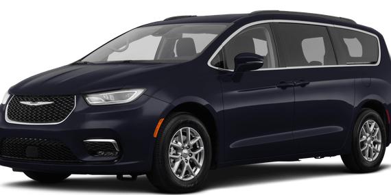CHRYSLER PACIFICA 2022 2C4RC1BG3NR107121 image CHRYSLER PACIFICA 2022 2C4RC1BG3NR107121 image