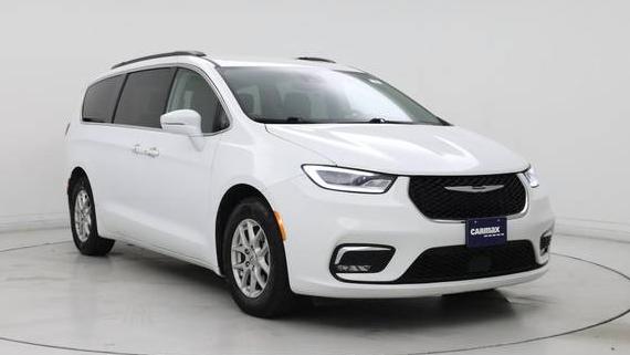 CHRYSLER PACIFICA 2022 2C4RC1BG6NR193332 image