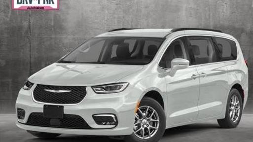 CHRYSLER PACIFICA 2022 2C4RC1BG4NR195032 image