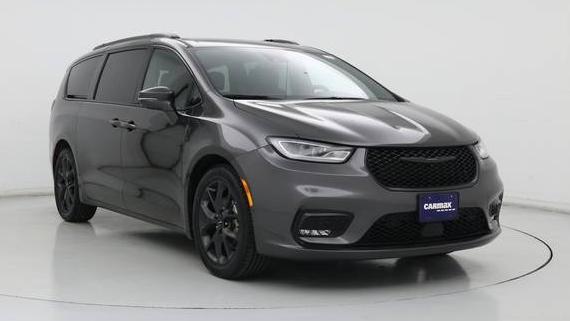 CHRYSLER PACIFICA 2022 2C4RC1GG7NR122567 image