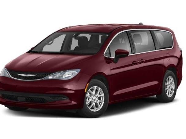 CHRYSLER PACIFICA 2022 2C4RC1CG9NR227102 image