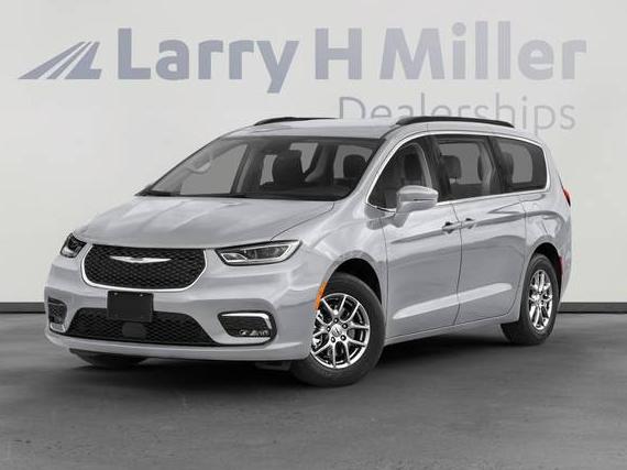 CHRYSLER PACIFICA 2022 2C4RC1GG3NR214534 image