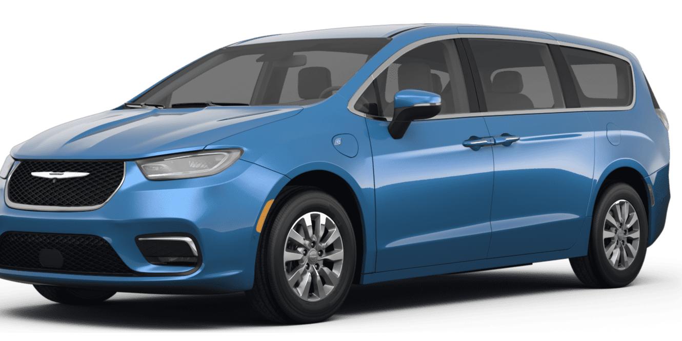 CHRYSLER PACIFICA 2022 2C4RC1L72NR113426 image