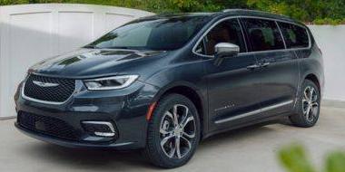 CHRYSLER PACIFICA 2022 2C4RC1BG5NR194567 image