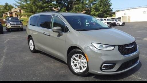 CHRYSLER PACIFICA 2022 2C4RC1BG6NR142736 image