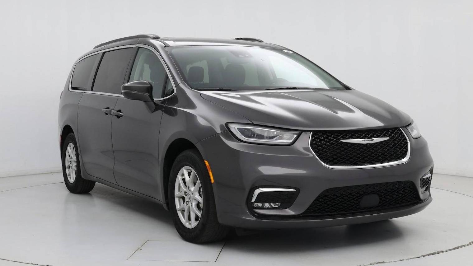 CHRYSLER PACIFICA 2022 2C4RC1BG8NR190755 image