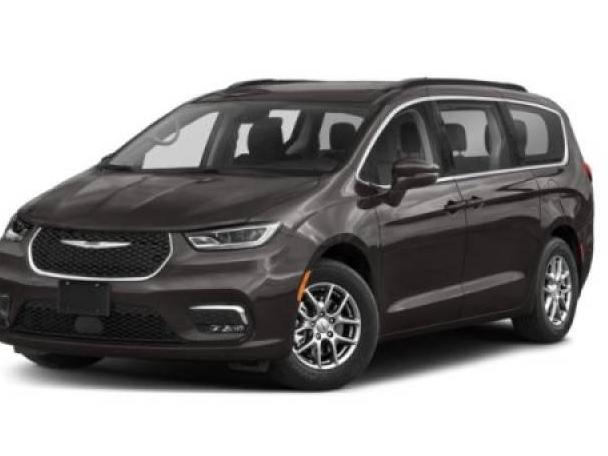 CHRYSLER PACIFICA 2022 2C4RC1PG7NR101993 image