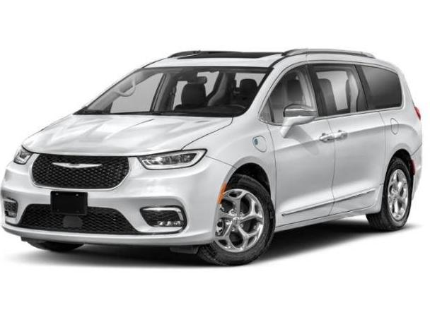 CHRYSLER PACIFICA 2022 2C4RC1L75NR183499 image